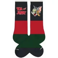 Football Socks Jimmy Lion Athletic Tom and Jerry Football Socks Jimmy Lion Athletic Tom and Jerry