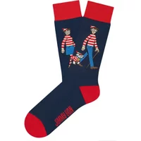 Football Socks Jimmy Lion Wally & Friends Football Socks Jimmy Lion Wally & Friends