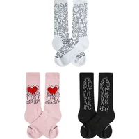 Football Socks Jimmy Lion Keith Haring x Football Socks Jimmy Lion Keith Haring x