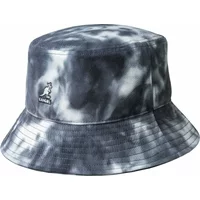 Kangol tie dye bucket hat