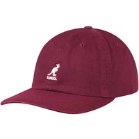 Cap Kangol Washed Baseball