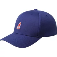 Baseball cap wool Kangol Flexfit