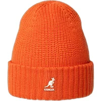 Beanie Kangol Merino Wool Rib Beanie Kangol Merino Wool Rib