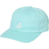 Cap Kangol Washed Baseball