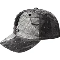 Baseball cap Kangol Denim Mashup Baseball