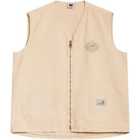 Sleeveless jacket Kaotiko Western Eye Sleeveless jacket Kaotiko Western Eye