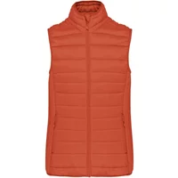 LightweightSleeveless Puffer Jacket Kariban