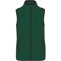 LightweightSleeveless Puffer Jacket Kariban