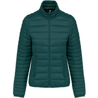 Lightweight Puffer Jacket Kariban