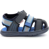 Baby boy sandals Kickers Kickbeachou