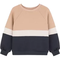 Sweatshirt child Kids on the Moon