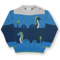Baby cardigan Kite Nessie