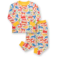Baby pyjamas Kite Lunar Race Baby pyjamas Kite Lunar Race