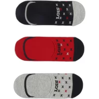 Invisible Socks Lois Excess x Invisible Socks Lois Excess x