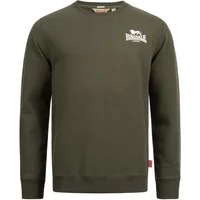 Crewneck sweatshirt Lonsdale Longridge Crewneck sweatshirt Lonsdale Longridge