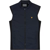 Sleeveless vest Lyle & Scott Sleeveless vest Lyle & Scott