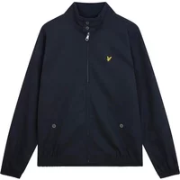Waterproof jacket Lyle & Scott Harrington