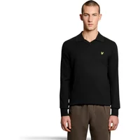 Merino cotton polo shirt Lyle & Scott Merino cotton polo shirt Lyle & Scott