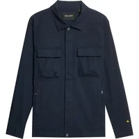 Overshirt Lyle & Scott Ripstop
