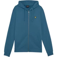 Zip-up hoodie Lyle & Scott