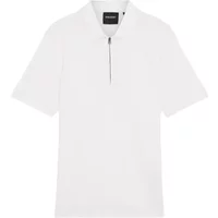 zip polo shirt Lyle & Scott Ottoman