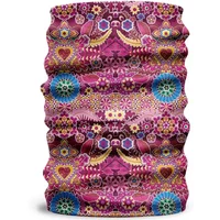 Scarf MATT C. Estrada Jungle Beat RS