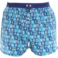 Olympic Games Boxer Shorts McAlson Olympic Games Boxer Shorts McAlson
