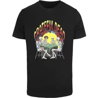 shirt Merchcode Grateful Dead Poker Game