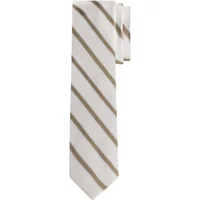 Tie Michael Kors Multi Color Stripe Tie Michael Kors Multi Color Stripe