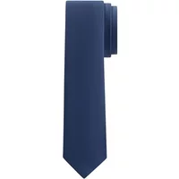 Tie Michael Kors Gift Box Sapphire Solid