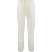 Suit Trousers Michael Kors Structured Suit Trousers Michael Kors Structured
