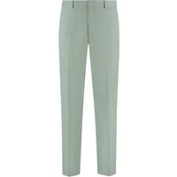 Suit Trousers Michael Kors Linen Blend Suit Trousers Michael Kors Linen Blend