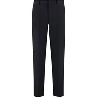 Suit Trousers Michael Kors Performance Pleated