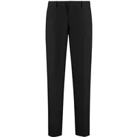 Suit Trousers Michael Kors Pure Linen Pleated Suit Trousers Michael Kors Pure Linen Pleated