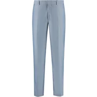 Suit Trousers Michael Kors Wool Silk Blend