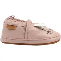 Baby leather slippers Mikk-Line D Baby leather slippers Mikk-Line D