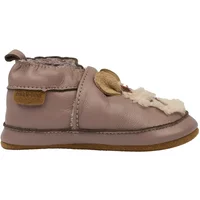 Baby leather slippers Mikk-Line D Baby leather slippers Mikk-Line D