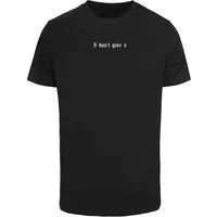 shirt Mister Tee I Don’t Give A shirt Mister Tee I Don’t Give A