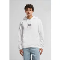 Hooded sweatshirt Mister Tee A College