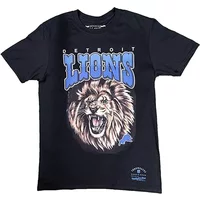 shirt Detroit Lions NFL Animal Lions shirt Detroit Lions NFL Animal Lions