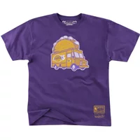 shirt Los Angeles Lakers NBA Taco Truck