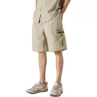 Cargo shorts Mizuno WR Cargo shorts Mizuno WR