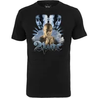 shirt Mister Tee tupac heaven shirt Mister Tee tupac heaven