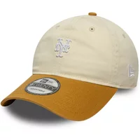 New York Mets baseball cap New Era Twenty Mini Washed Contrast New York Mets baseball cap New Era Twenty Mini Washed Contrast