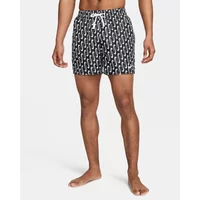 Swim shorts Nike Swoosh Link