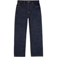 Loose Jeans Nudie Jeans Tuff Tony Loose Jeans Nudie Jeans Tuff Tony