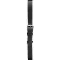 Leather belt Nudie Jeans Pedersson
