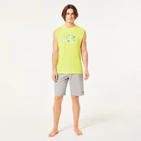 Short Chinos Oakley Baseline Hybrid