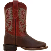 Western boots Old West BRC