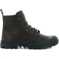 Boots Palladium Pampa Zip Lth Ess Boots Palladium Pampa Zip Lth Ess